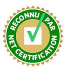 CERTIFICATIONS